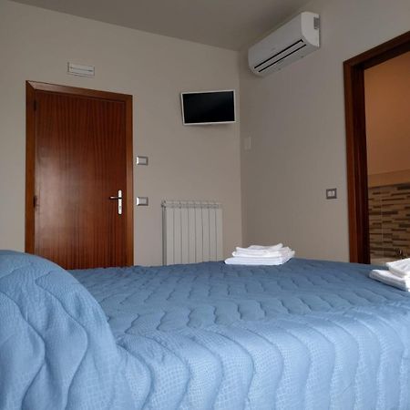 B&B Alba Sul Mare Guest House Massignano Zewnętrze zdjęcie
