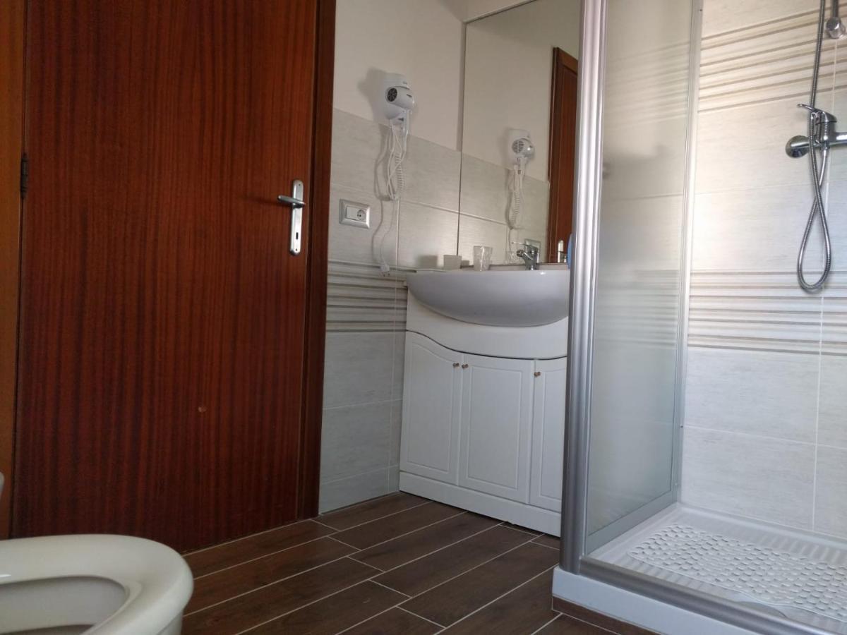 B&B Alba Sul Mare Guest House Massignano Zewnętrze zdjęcie