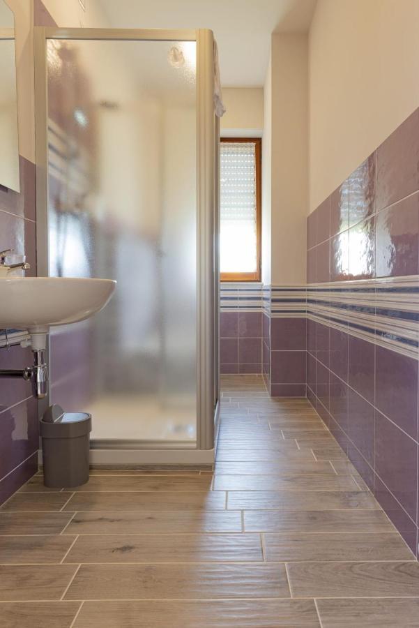B&B Alba Sul Mare Guest House Massignano Zewnętrze zdjęcie