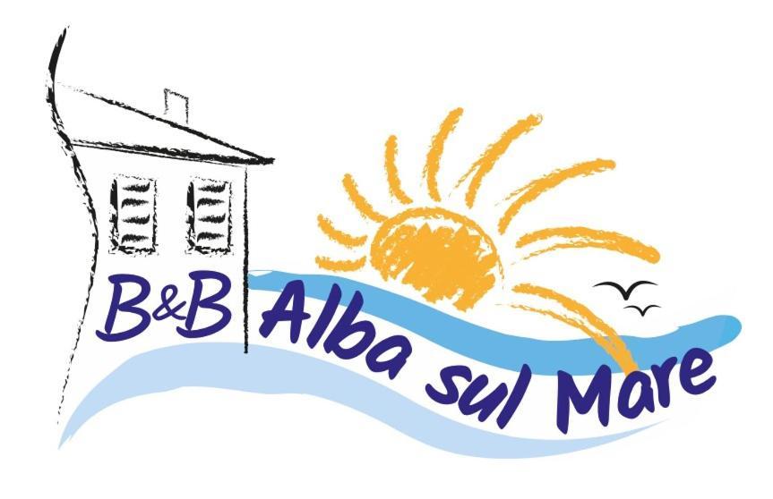B&B Alba Sul Mare Guest House Massignano Zewnętrze zdjęcie