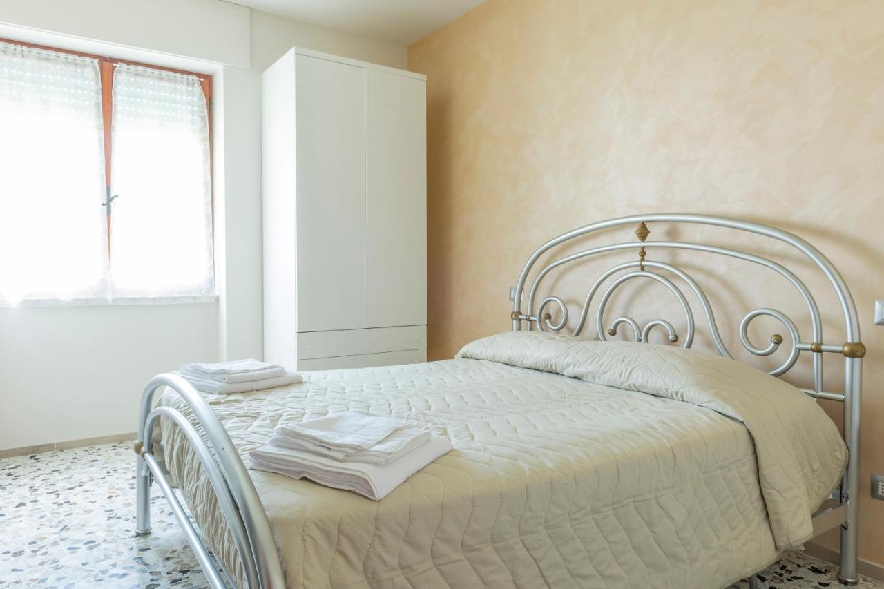 B&B Alba Sul Mare Guest House Massignano Zewnętrze zdjęcie